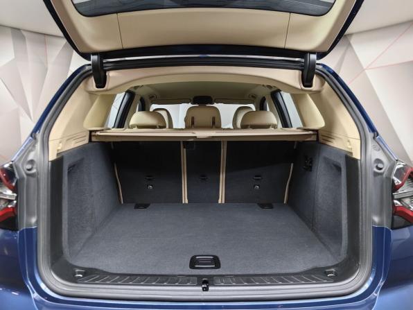 BMW X3 III (G01) Рестайлинг с пробегом 2021 года, цена 4 249 000 рублей, 115351 км, внедорожник, Автокод Объявления