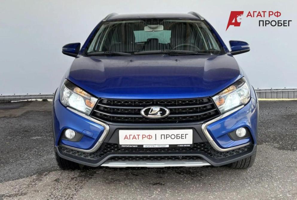 Lada (ВАЗ) Vesta I Киров  - изображение 2