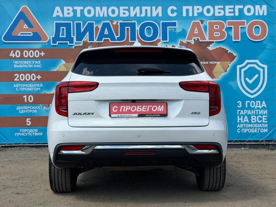Haval Jolion I Набережные Челны  - изображение 4