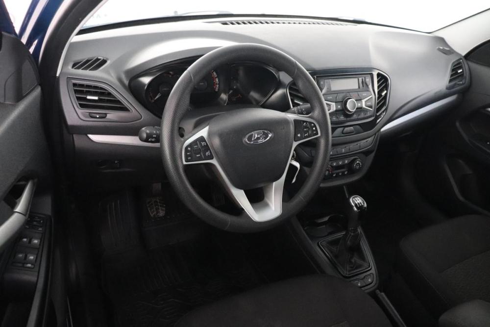 Lada (ВАЗ) Vesta I Ульяновск  - изображение 9
