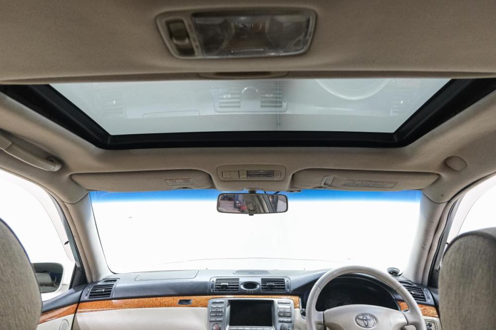 Toyota Brevis Новокузнецк  - изображение 26