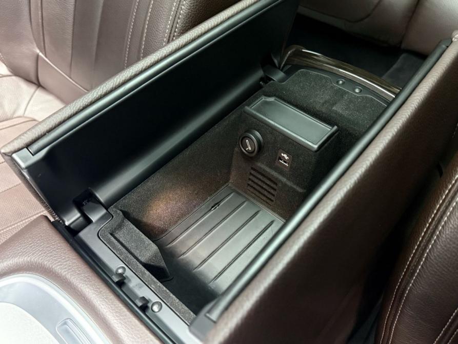 BMW 7 серии VI (G11/G12) Ижевск  - изображение 25