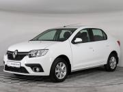 Renault Logan II Рестайлинг Химки  - изображение 14