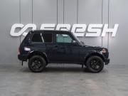 Lada (ВАЗ) Niva Legend Воронеж  - изображение 19