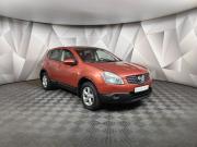 Nissan Qashqai I Москва  - изображение 21