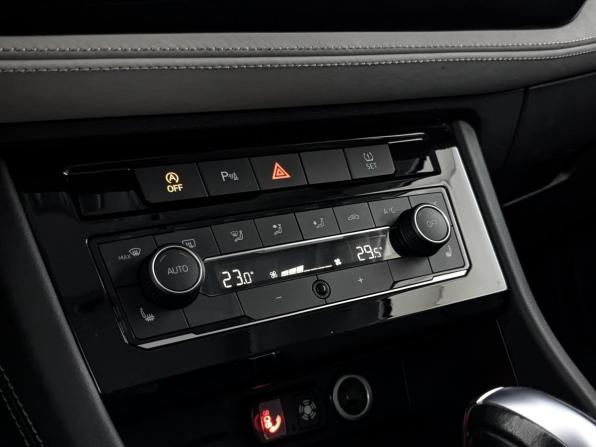 Jetta VS5 I Рестайлинг с пробегом 2023 года, цена 1 745 000 рублей, 95142 км, внедорожник, Автокод Объявления