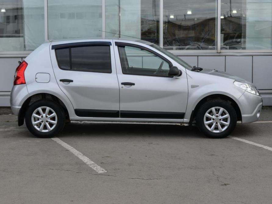 Renault Sandero I Курган  - изображение 5