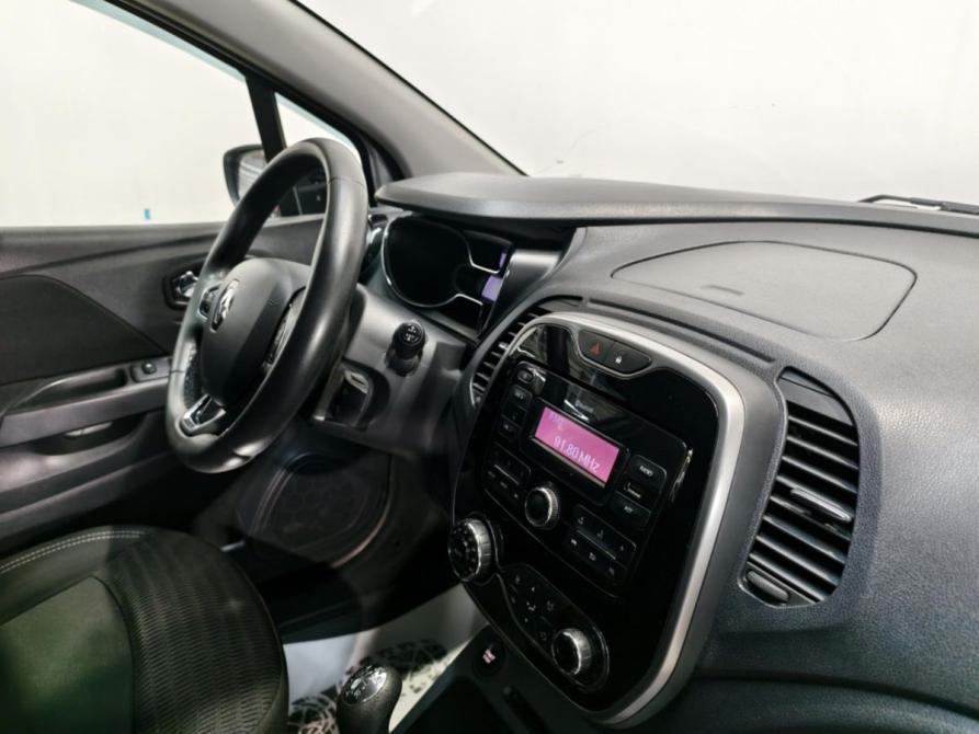 Renault Kaptur I Курск  - изображение 7