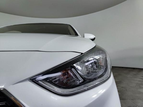 Hyundai Solaris II с пробегом 2019 года, цена 1 220 000 рублей, 139424 км, седан, Автокод Объявления