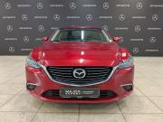 Mazda 6 III (GJ) Рестайлинг Москва  - изображение 29