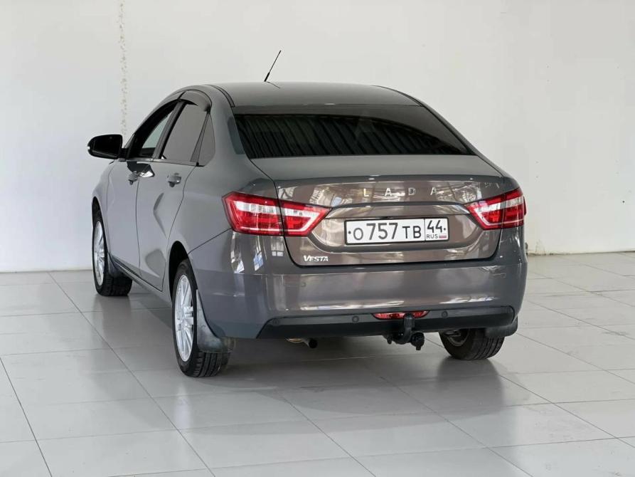Lada (ВАЗ) Vesta I Кострома  - изображение 7