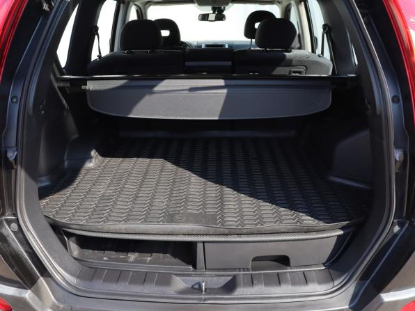 Nissan X-Trail II Рестайлинг с пробегом 2013 года, цена 1 400 000 рублей, 136249 км, внедорожник, Автокод Объявления