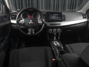 Mitsubishi Lancer X Тюмень  - изображение 22