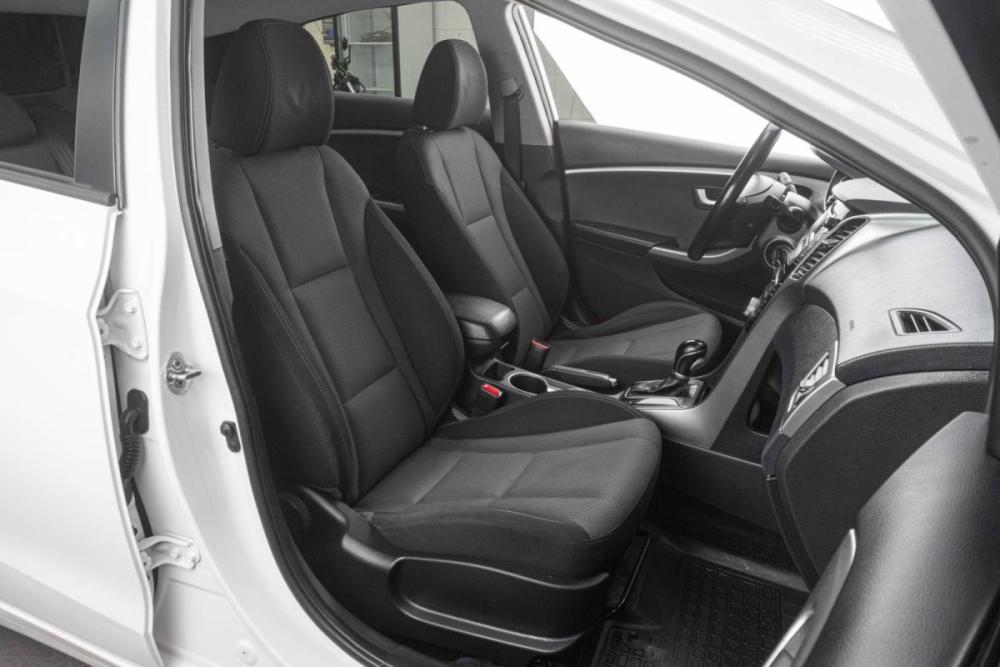 Hyundai i30 II Тюмень  - изображение 8