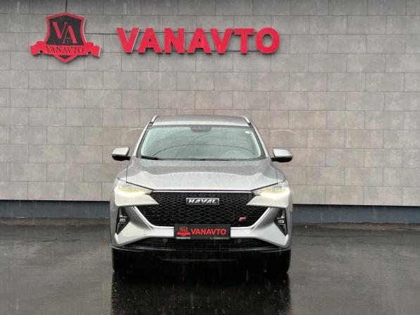 Haval F7 I Рестайлинг с пробегом 2024 года, цена 2 520 000 рублей, 31160 км, внедорожник, Автокод Объявления