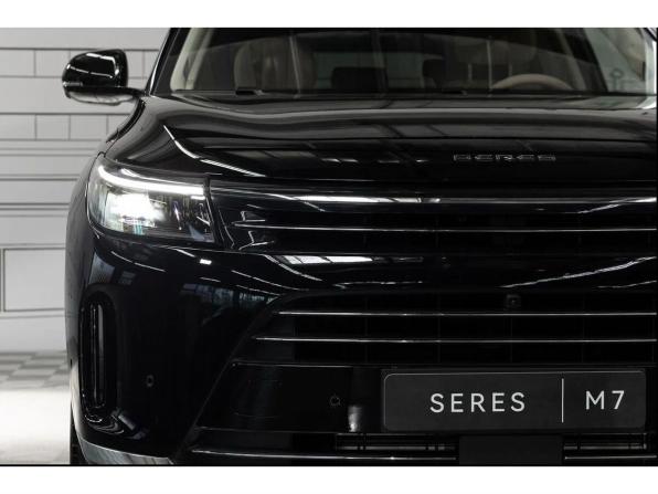 Новый Seres M7 2025 года, цена 6 890 000 рублей, внедорожник, Автокод Объявления