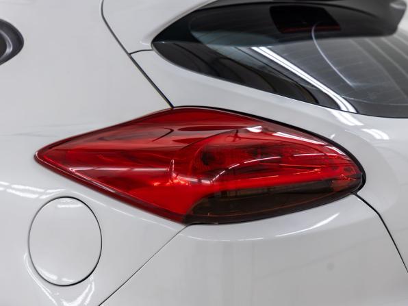 Kia Ceed II с пробегом 2015 года, цена 978 000 рублей, 177265 км, хэтчбек, Автокод Объявления