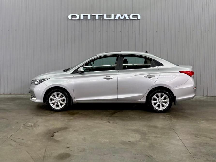 Changan Alsvin Краснодар  - изображение 8