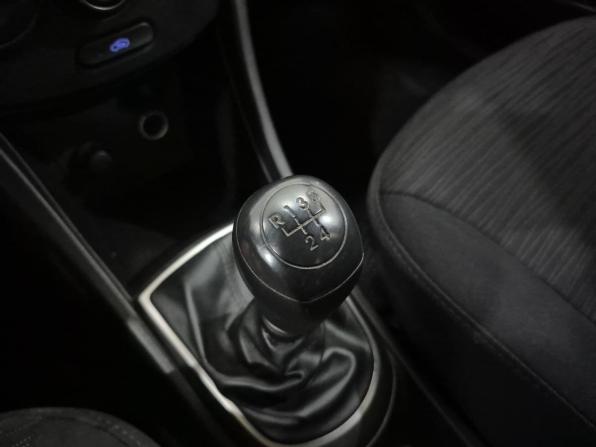 Hyundai Solaris I Рестайлинг с пробегом 2016 года, цена 690 000 рублей, 240812 км, седан, Автокод Объявления