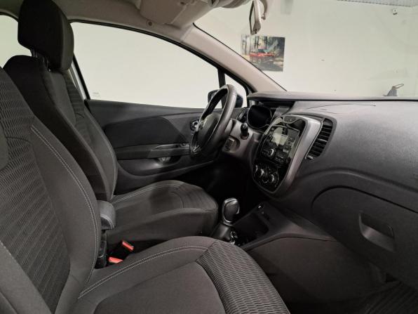 Renault Kaptur I с пробегом 2018 года, цена 1 153 000 рублей, 195023 км, внедорожник, Автокод Объявления