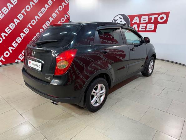 SsangYong Actyon II с пробегом 2011 года, цена 930 000 рублей, 178730 км, внедорожник, Автокод Объявления