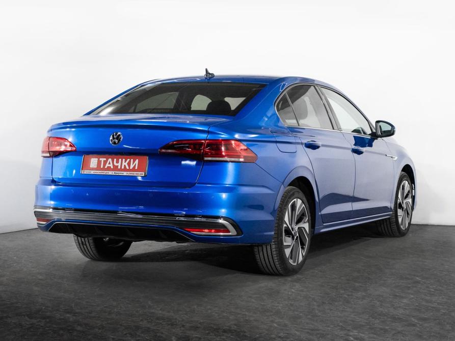 Volkswagen Bora IV Иркутск  - изображение 3