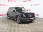 Haval Dargo Вологда  - изображение 21