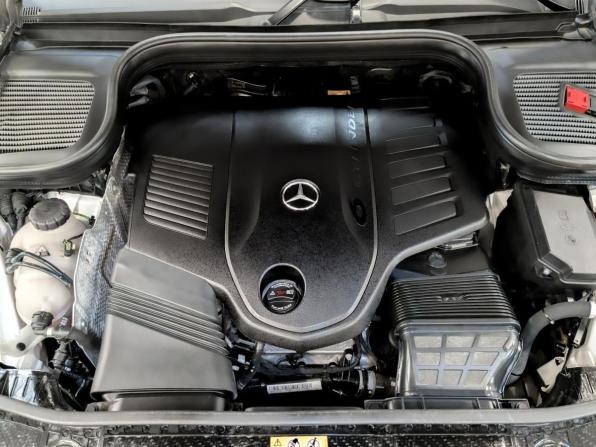 Mercedes-Benz GLE Coupe II (C167) с пробегом 2022 года, цена 8 330 000 рублей, 66635 км, внедорожник, Автокод Объявления
