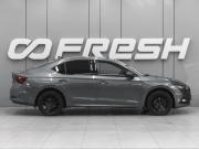 Skoda Octavia IV (A8) Ростов-на-Дону  - изображение 24