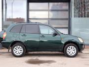 Chery Tiggo (T11) I Нижний Новгород  - изображение 26