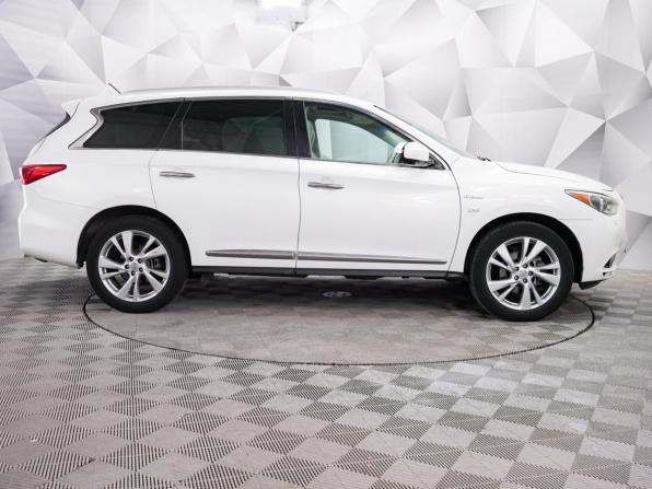 Infiniti QX60 I с пробегом 2014 года, цена 1 887 000 рублей, 185000 км, внедорожник, Автокод Объявления
