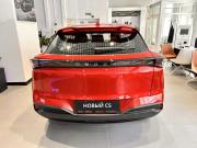 Omoda C5 II Москва  - изображение 10