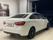 Lada (ВАЗ) Vesta I Новосибирск  - изображение 20