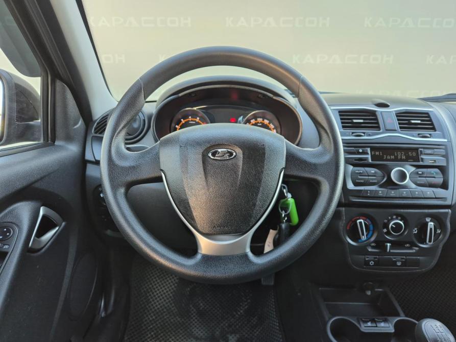 Lada (ВАЗ) Granta I Рестайлинг Екатеринбург  - изображение 5