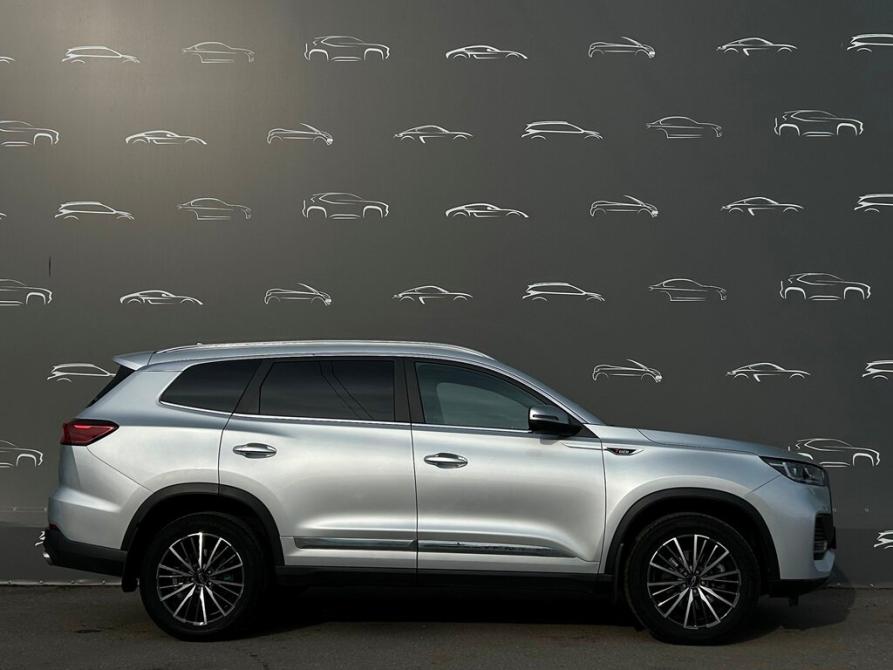 Chery Tiggo 8 Pro Max I Рестайлинг Санкт-Петербург  - изображение 15