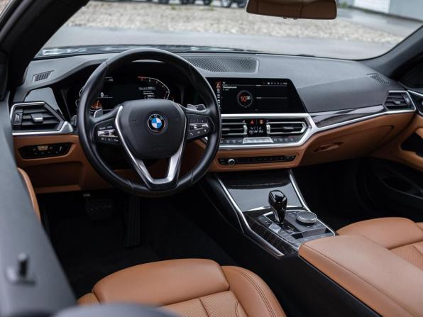 BMW 4 серии G22 G23 G26 с пробегом 2021 года, цена 5 499 000 рублей, 54525 км, кабриолет, Автокод Объявления