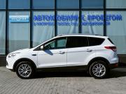 Ford Kuga II Екатеринбург  - изображение 21