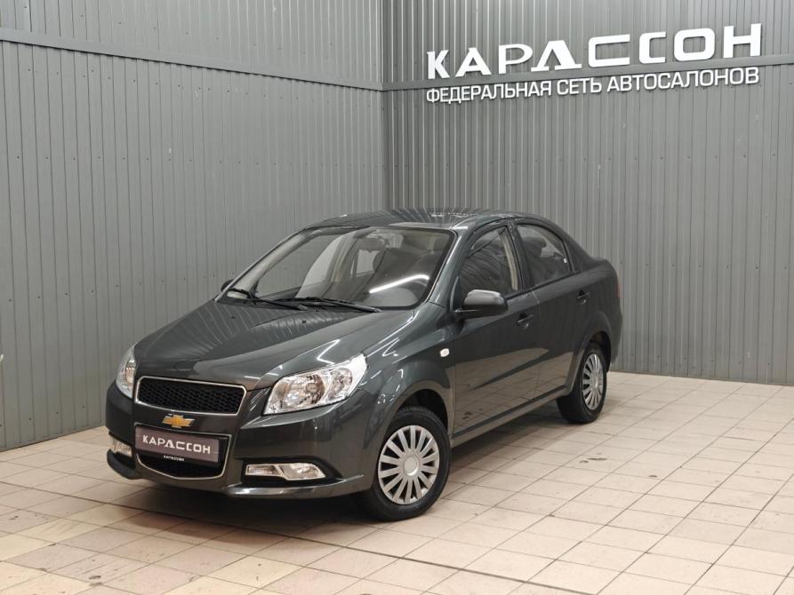 Chevrolet Nexia I Магнитогорск  - изображение 1
