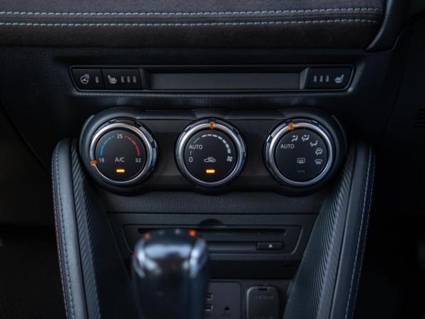 Mazda Demio IV (DJ) с пробегом 2019 года, цена 1 449 000 рублей, 83814 км, хэтчбек, Автокод Объявления