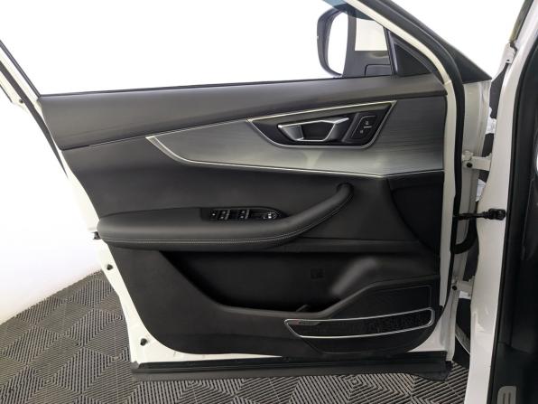 Chery Tiggo 7 Pro I с пробегом 2023 года, цена 1 800 000 рублей, 49136 км, внедорожник, Автокод Объявления