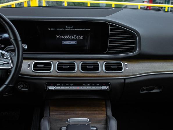 Mercedes-Benz GLE II (V167) с пробегом 2022 года, цена 8 820 900 рублей, 32032 км, внедорожник, Автокод Объявления