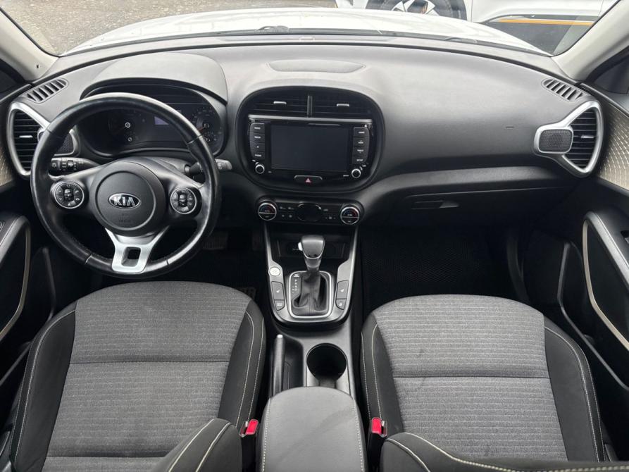 Kia Soul III Москва  - изображение 14