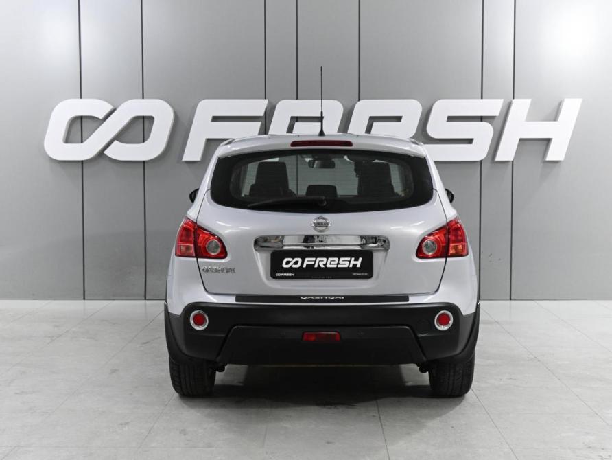 Nissan Qashqai I Ростов-на-Дону  - изображение 4