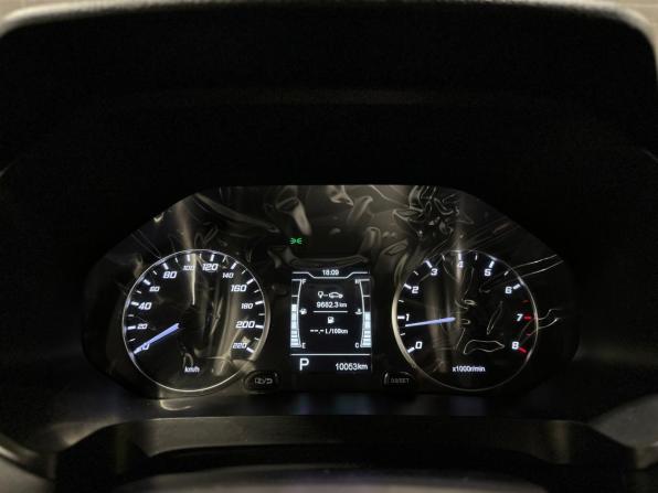 Chery Tiggo 4 Pro I с пробегом 2024 года, цена 1 850 000 рублей, 10049 км, внедорожник, Автокод Объявления