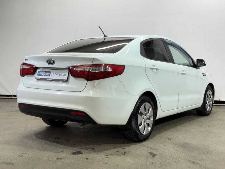 Kia Rio III Ярославль  - изображение 5