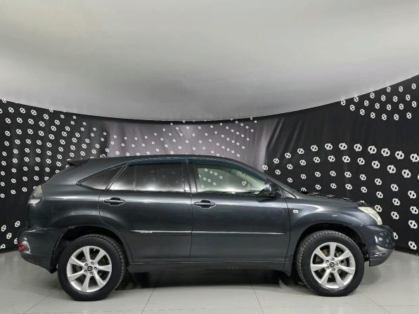 Lexus RX II Рестайлинг с пробегом 2007 года, цена 1 225 000 рублей, 307772 км, внедорожник, Автокод Объявления