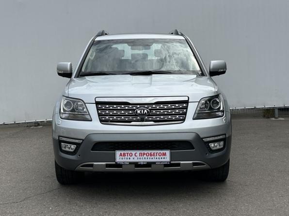 Kia Mohave I Рестайлинг с пробегом 2019 года, цена 3 555 000 рублей, 86641 км, внедорожник, Автокод Объявления