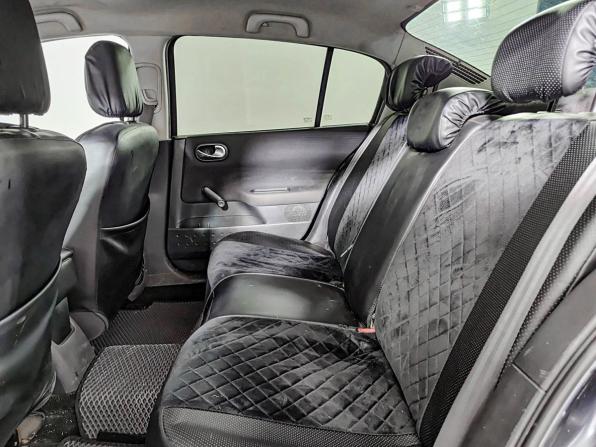 Renault Megane II с пробегом 2006 года, цена 335 000 рублей, 258989 км, седан, Автокод Объявления