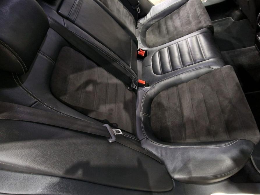 Volkswagen Passat CC I Рестайлинг Ставрополь  - изображение 24