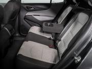 Chevrolet Equinox III Москва  - изображение 27